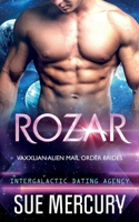 Rozar B09R2WRKN3 Book Cover