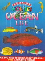 Ocean Life (Mobile Books) 0753402610 Book Cover