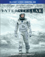 Interstellar