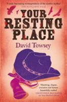Your Resting Place: The Walkin' Book 3 1782064435 Book Cover