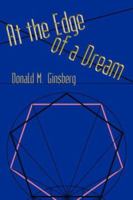 At the Edge of a Dream 142597516X Book Cover