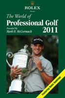 The World of Professional Golf 2011 1878843621 Book Cover