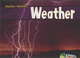 Weather 143292284X Book Cover