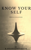 Know your self B0BVWJVLVG Book Cover