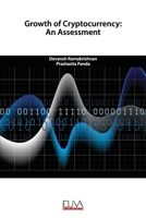 Growth of Cryptocurrency: An Assessment B08BRGVP3D Book Cover