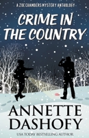 Crime in the Country B09G9L2HM5 Book Cover