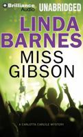 Miss Gibson 1469275724 Book Cover