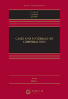 Cases and Materials on Corporations 1543804438 Book Cover