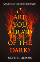Are You Afraid of the Dark? 0008384606 Book Cover