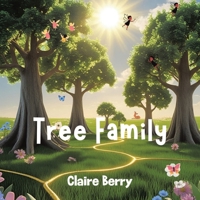 Tree Family 1834189861 Book Cover