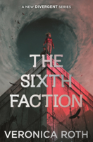 Sixth Faction 0063462591 Book Cover