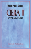 Ciera 2 - Evaluations B09Y4PSVPQ Book Cover