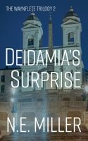 Deidamia's Surprise 1913340236 Book Cover