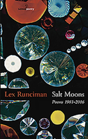 Salt Moons: Poems 1981 - 2016 1910669776 Book Cover