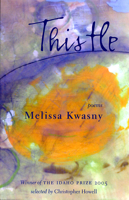 Thistle 0976211416 Book Cover