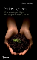 Petites graines (French Edition) 2748338332 Book Cover