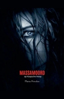 Massamoord op Kaapsche Hoop (Bloed En Modder Reeks) B0H165XGLD Book Cover