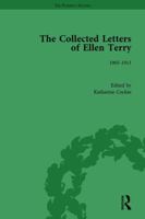 The Collected Letters of Ellen Terry, Volume 5 1851961496 Book Cover