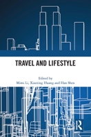 Travel and Lifestyle 1032153717 Book Cover