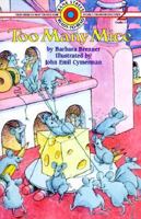 Too Many Mice 1876965924 Book Cover
