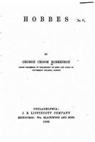 Hobbes 1017069166 Book Cover