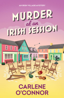 Murder at an Irish Session (An Irish Village Mystery) 1496744462 Book Cover