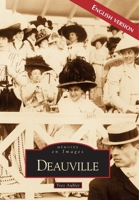 Deauville 2849109061 Book Cover