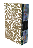 V&A Pattern: Designers Slipcased Set 1851777342 Book Cover