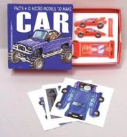 Micro Models: Car (Micro Models) 0764179799 Book Cover