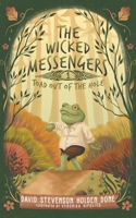 Toad Out of the Hole 0228822661 Book Cover