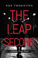The Leap Second 1800748132 Book Cover