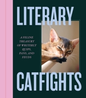 Literary Catfights 1954641532 Book Cover