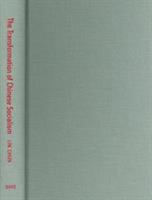 The Transformation of Chinese Socialism 0822337983 Book Cover