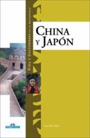 China y Japón 8497648404 Book Cover