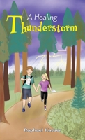 A Healing Thunderstorm 196111027X Book Cover