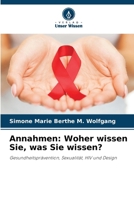 Annahmen: Woher wissen Sie, was Sie wissen? (German Edition) 6203298328 Book Cover