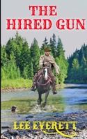 The Hired Gun B087DX5WQT Book Cover