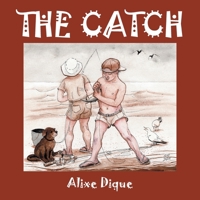 The Catch 1796005207 Book Cover