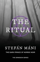 The Ritual 1680683160 Book Cover