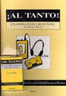!Al Tanto!: Examination Listening [With Cassette(s)] 0174402171 Book Cover