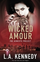 Wicked Amour 1786860414 Book Cover