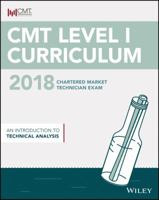 Cmt Level I 2018: An Introduction to Technical Analysis 1119474531 Book Cover