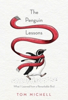 The Penguin Lessons 1101967412 Book Cover