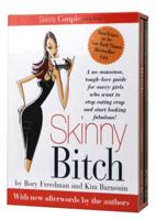 Skinny Couple in a Box: Skinny Bitch / Skinny Bastard 0762438991 Book Cover