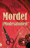 Mordet i Modesalonen 8743046541 Book Cover