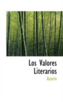 Los Valores Literarios 1018965467 Book Cover