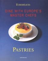 Pastries (Eurodelices) 3829011318 Book Cover