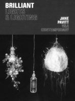 V&a Contemporary: Brilliant: Lights and Lighting (V&a Contemporary) 0810966204 Book Cover