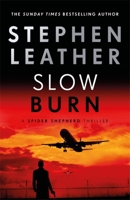 Slow Burn 1473672007 Book Cover
