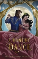 A Lonely Dance 1957499028 Book Cover